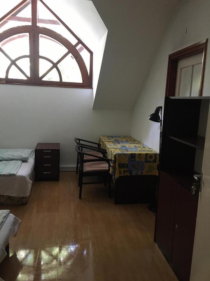 Goencoelhaz Hostel Vac Exterior photo